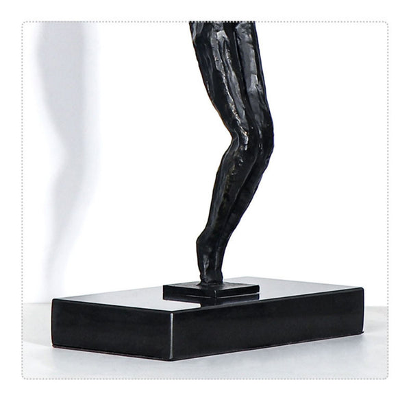 Fashion Temperament Nordic Minimalist Home Abstract Ornaments