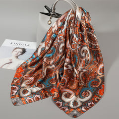 Spring Summer Designer Scarf