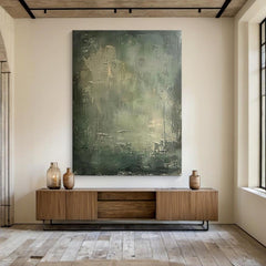 Large Modern Abstract Textured Wall Art