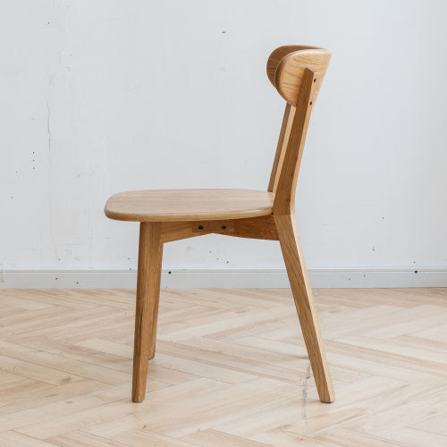 Dining Chairs  Wooden grade oak