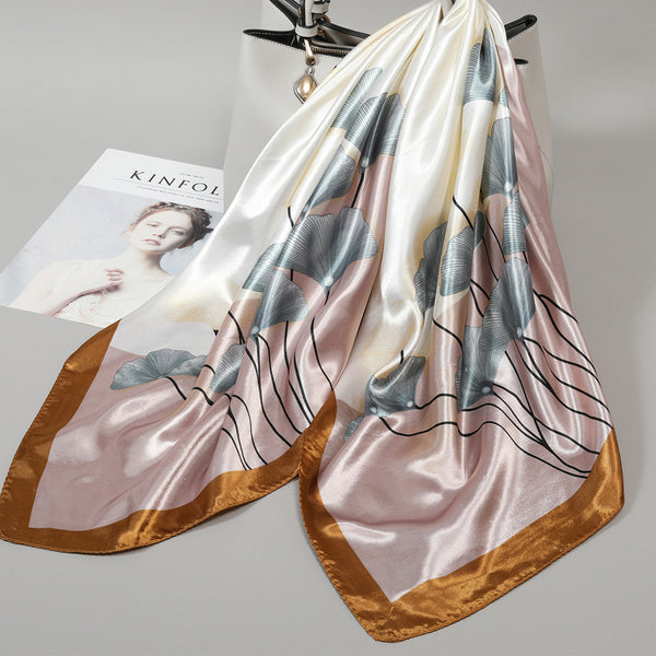 Spring Summer Designer Scarf