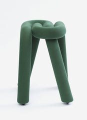 Nordic Minimalist Shaped Creative Bent Chair