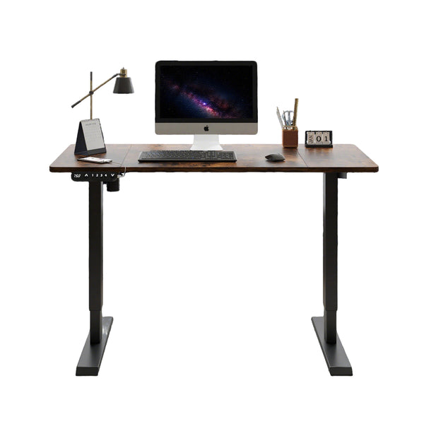 Electric Standing Computer Table Gaming Desk