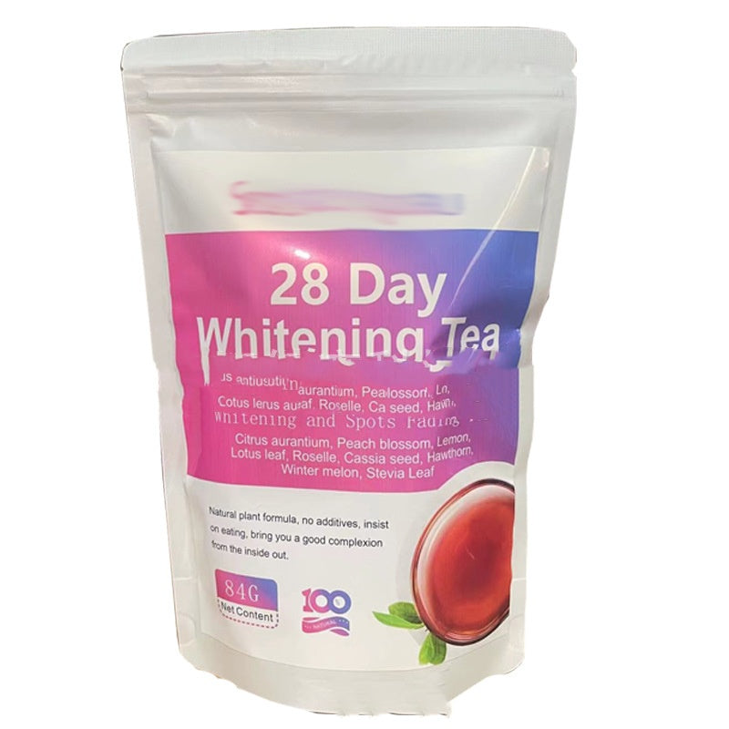 28 Days Slim Flat Tummy Tea For Women Beauty Body