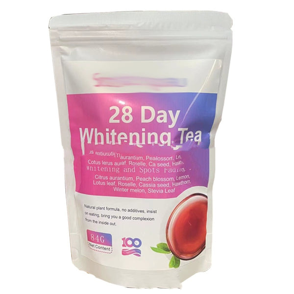 28 Days Slim Flat Tummy Tea For Women Beauty Body