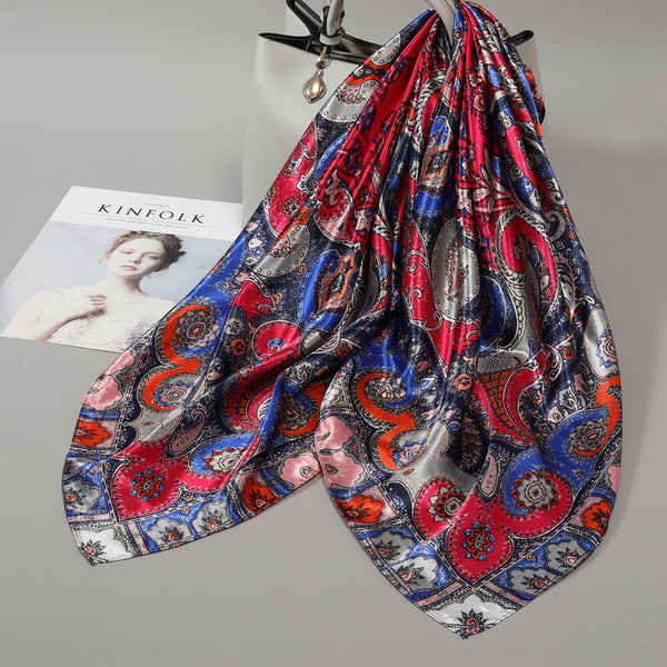 Spring Summer Designer Scarf