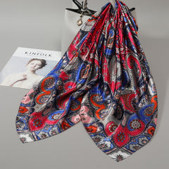 Spring Summer Designer Scarf