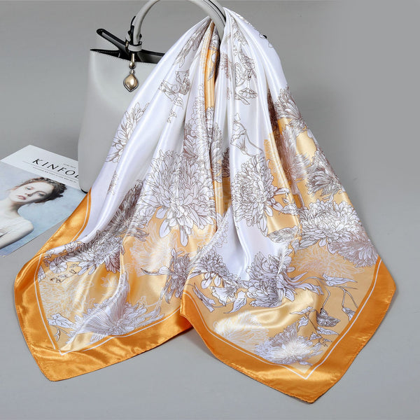 Spring Summer Designer Scarf