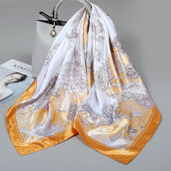 Spring Summer Designer Scarf