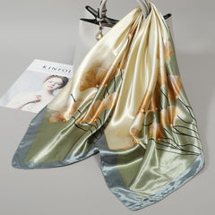 Spring Summer Designer Scarf