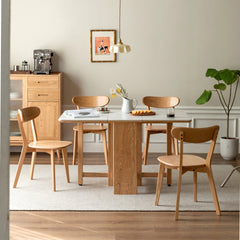 Dining Chairs  Wooden grade oak