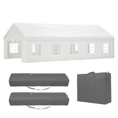 Heavy Duty, Large Tent for Wedding and Party Events 16x32FT