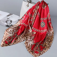 Spring Summer Designer Scarf