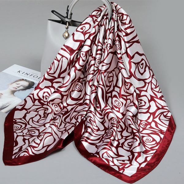 Spring Summer Designer Scarf