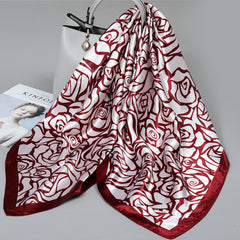 Spring Summer Designer Scarf