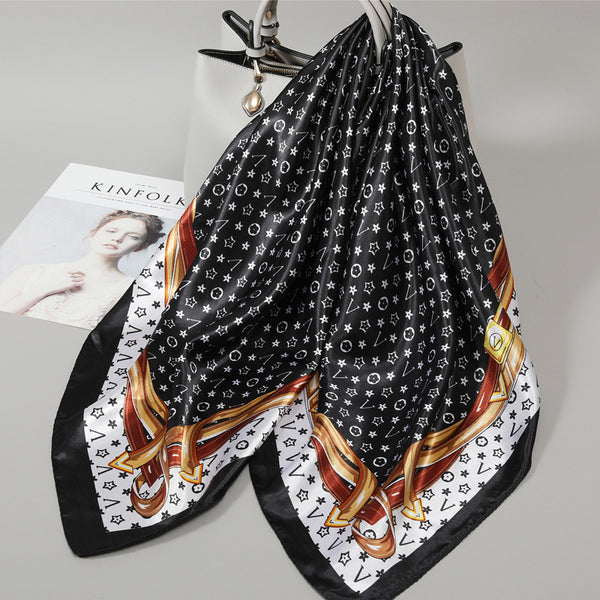 Spring Summer Designer Scarf