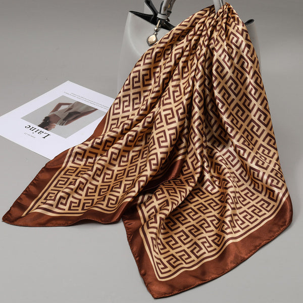 Spring Summer Designer Scarf