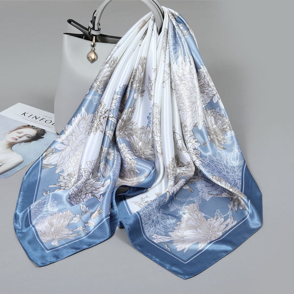 Spring Summer Designer Scarf