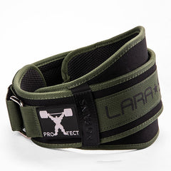 Men's Large Fitness Belt for Weight Equipment
