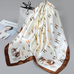 Spring Summer Designer Scarf