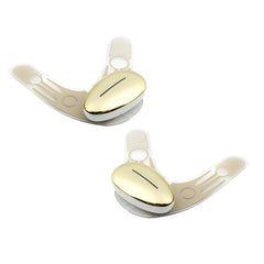 Compact Eye Beautification Instrument EMS Micro-current Beauty Instrument