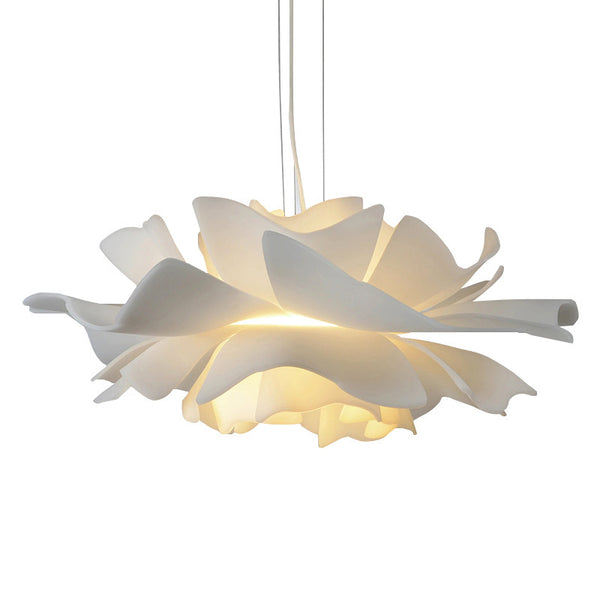 Nordic Creative Modern Minimalist Flower Lamps