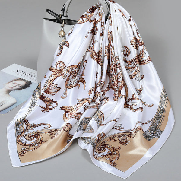 Spring Summer Designer Scarf