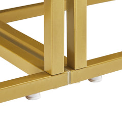 4-Tier Home Office Open Bookshelf