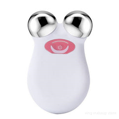 Micro current beauty instrument