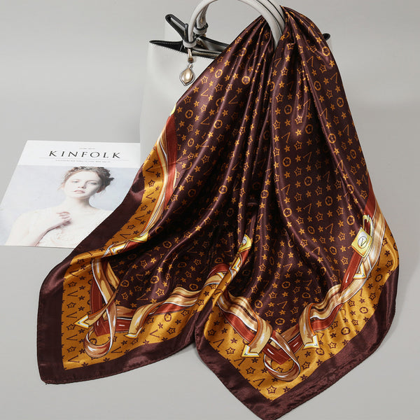 Spring Summer Designer Scarf