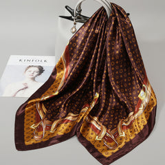 Spring Summer Designer Scarf