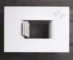 Metal Coffee Coffee Side Table