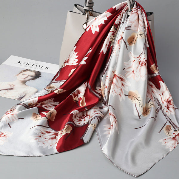 Spring Summer Designer Scarf