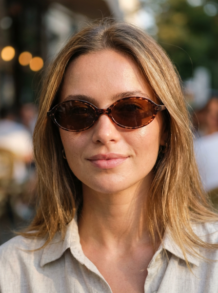 Milo Chic Style Eyewear