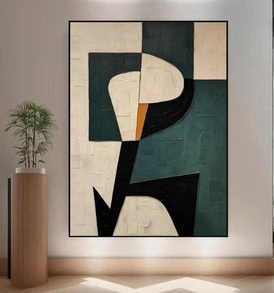 Modern Abstract Art