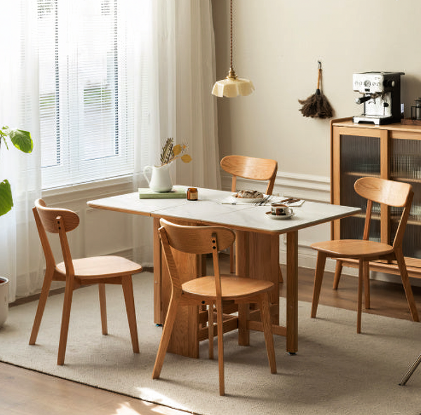 Dining Chairs  Wooden grade oak