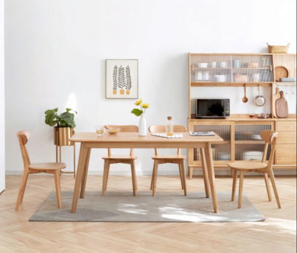 Dining Chairs  Wooden grade oak