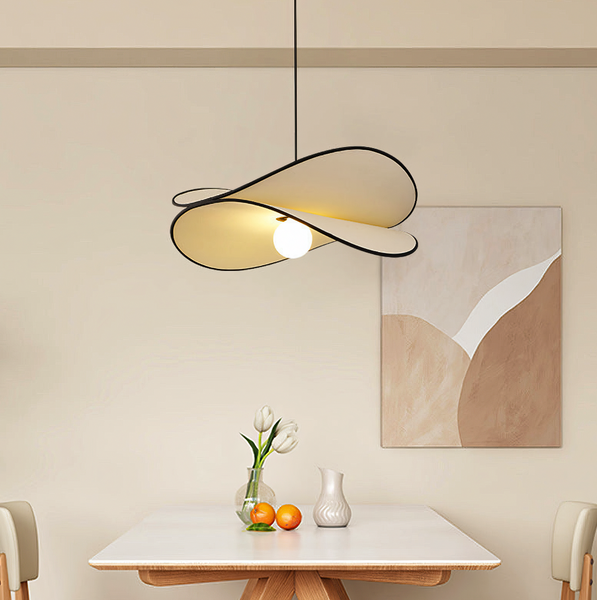 French Style Artistic Chandelier Pendant Light