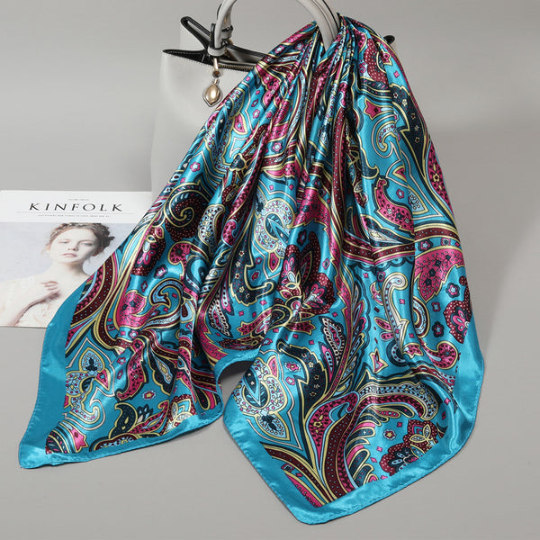Spring Summer Designer Scarf