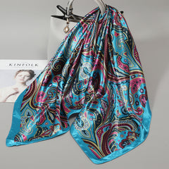 Spring Summer Designer Scarf