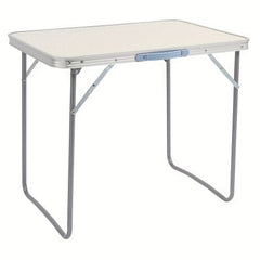 Aluminum Portable Folding Camping Table With Handle