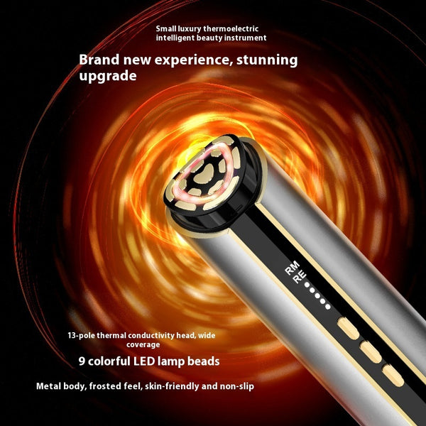 Color Light Import Beauty Instrument Household