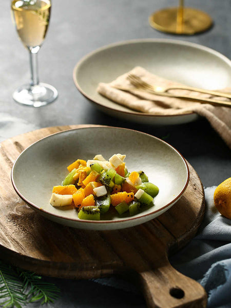 Ceramic Tableware Plates