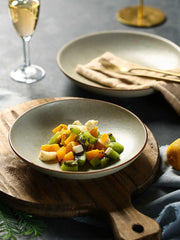 Ceramic Tableware Plates