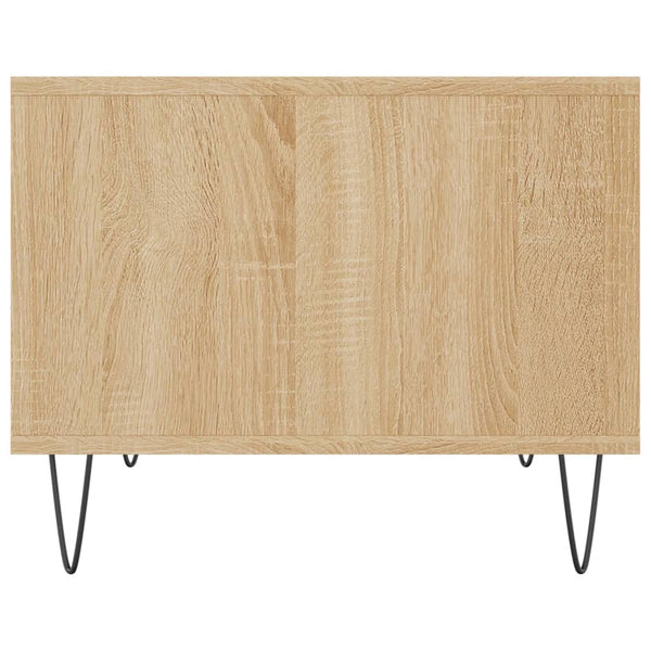 Coffee Table Sonoma Oak