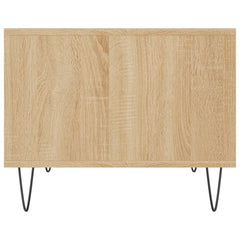 Coffee Table Sonoma Oak