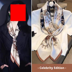 Spring Summer Designer Scarf