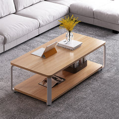 Simple Modern Living Room coffee table