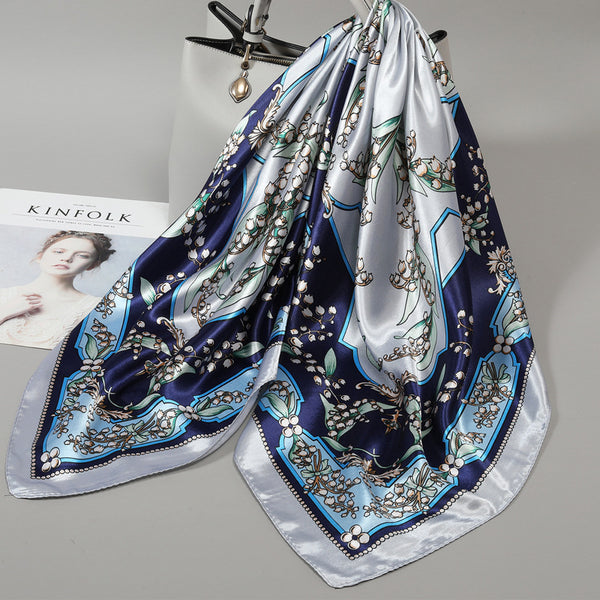 Spring Summer Designer Scarf