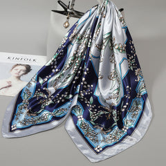 Spring Summer Designer Scarf